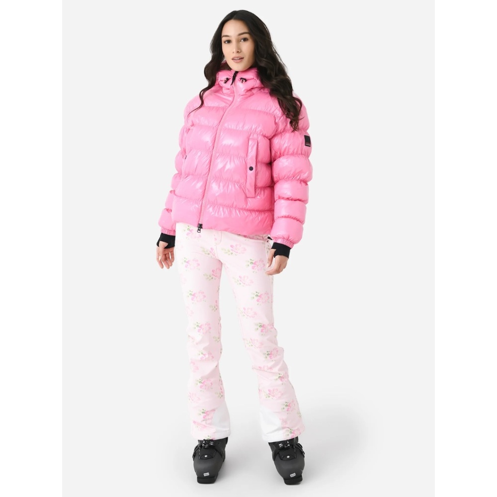 Loveshackfancy Pink Ski Jacket - image 2